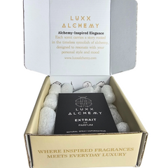 Designer Dupe Perfume Male