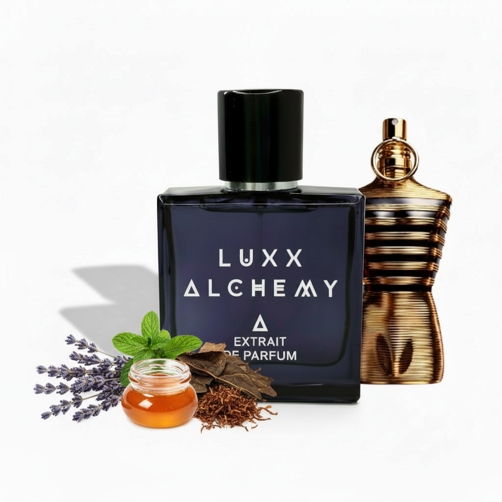 Mellifor (Limited Edition) - Inspired by Jean Paul Gaultier Le Male Elixir