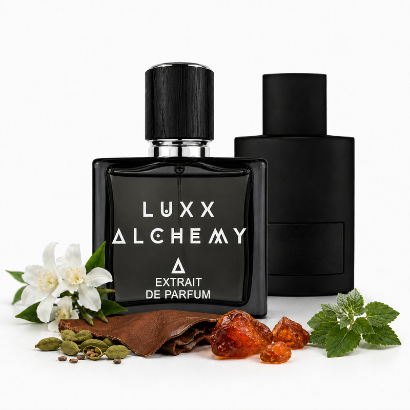 Midnight Leather (Platinum Edition)