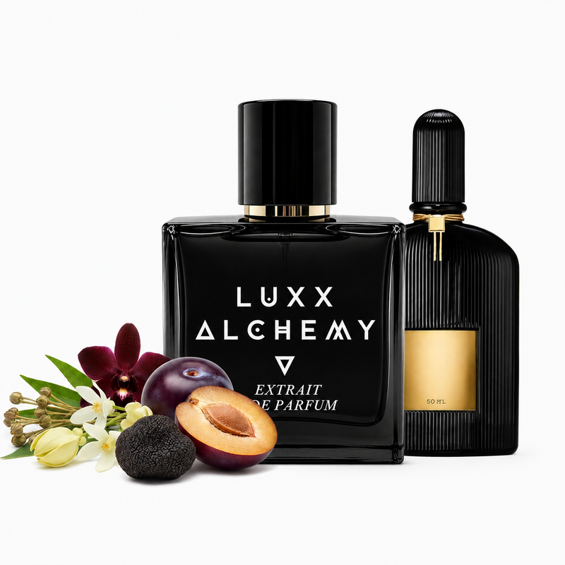 Niore Alchemia (Limited Edition)