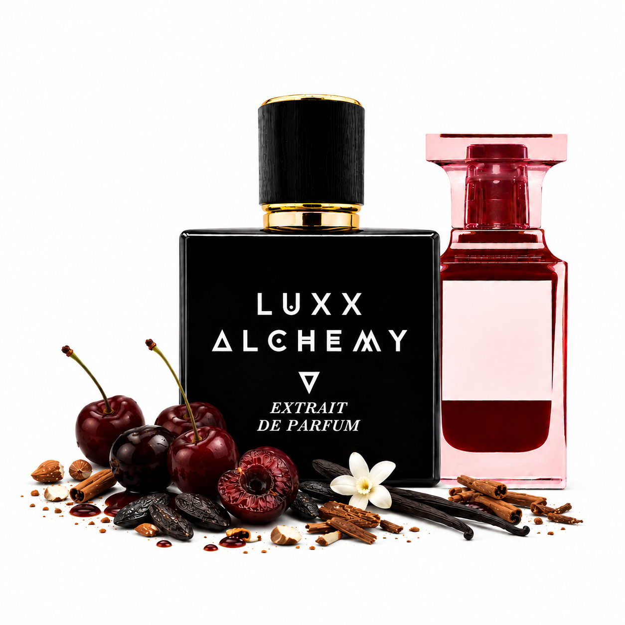 Nocturnal Cherry (New Release)