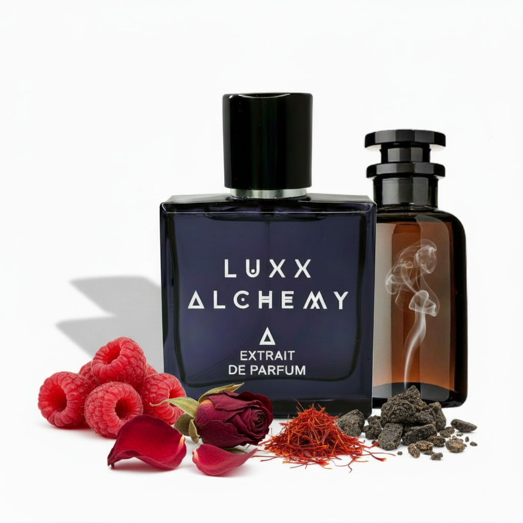 Nomad’s Veil (Limited Edition) - Inspired by Louis Vuitton Ombre Nomade