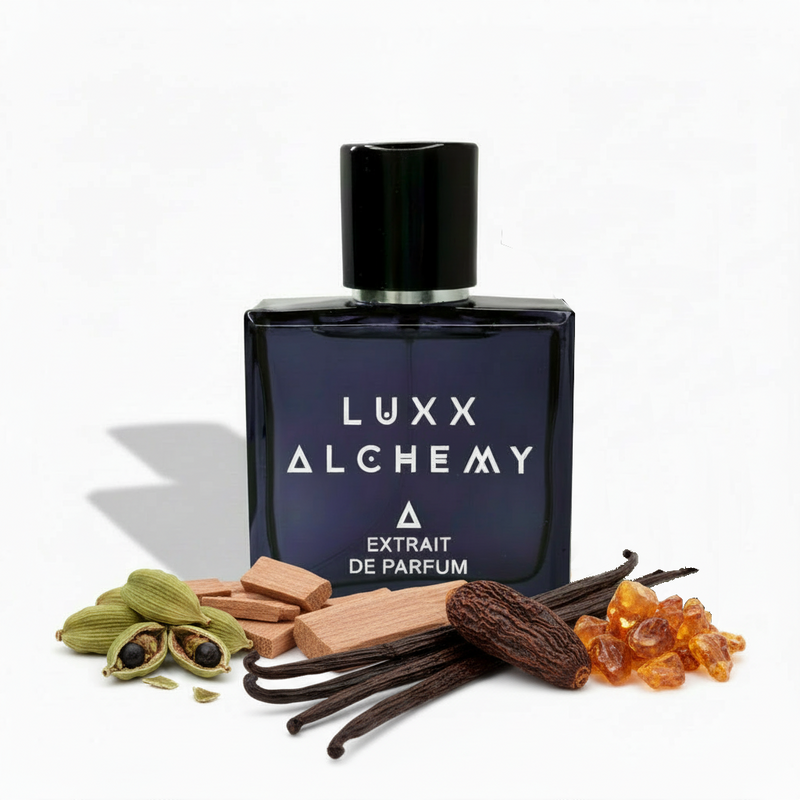 Obsidian Oud (Limited Edition)