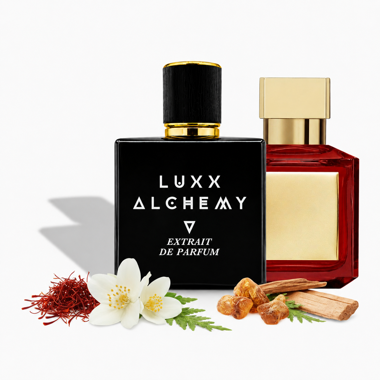 Quintessence (Limited Edition)