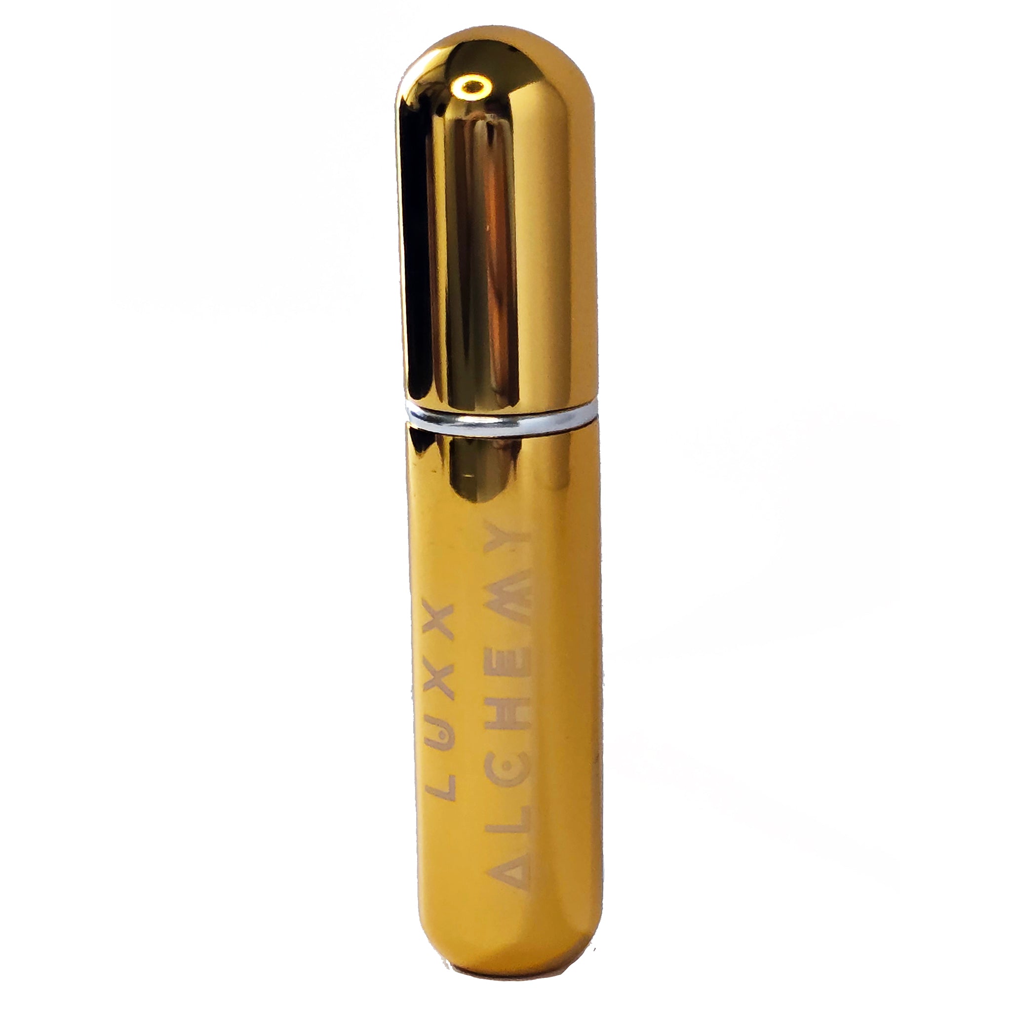 Gold Travel Atomiser