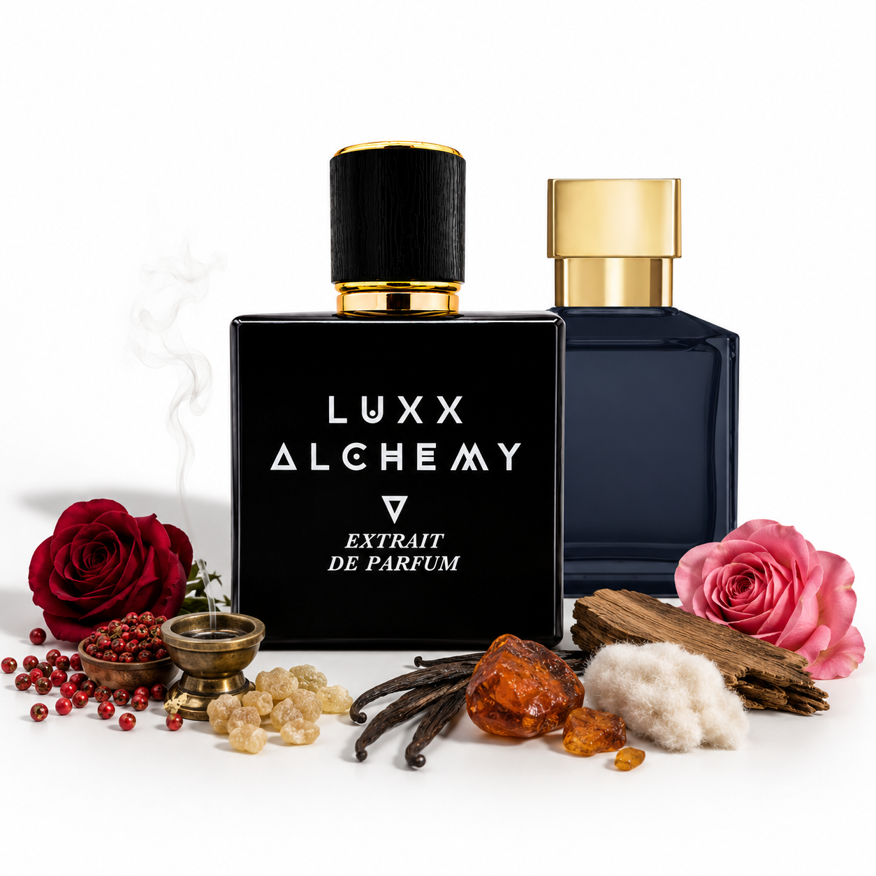 Oud Satin Mood (Limited Edition)