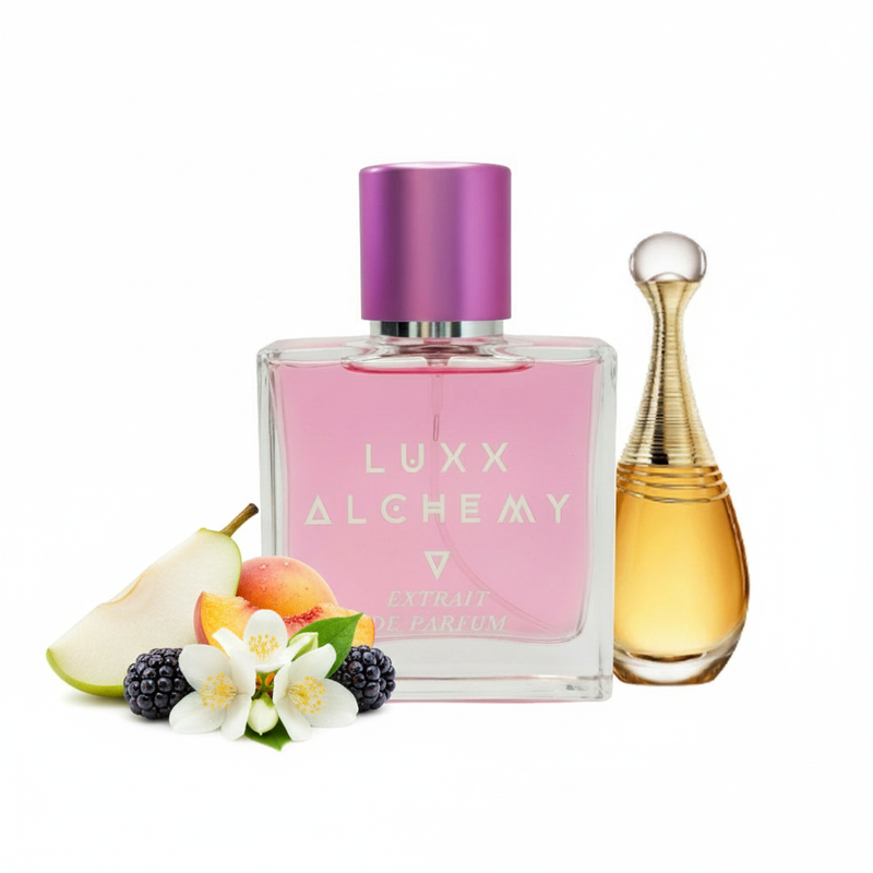 Solara Vitae (Limited Edition)-Inspired by Christian Dior J’adore