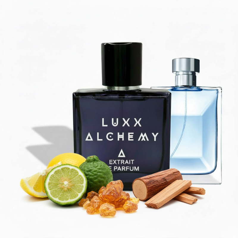 Solivor (Limited Edition) - Inspired by Versace Pour Homme