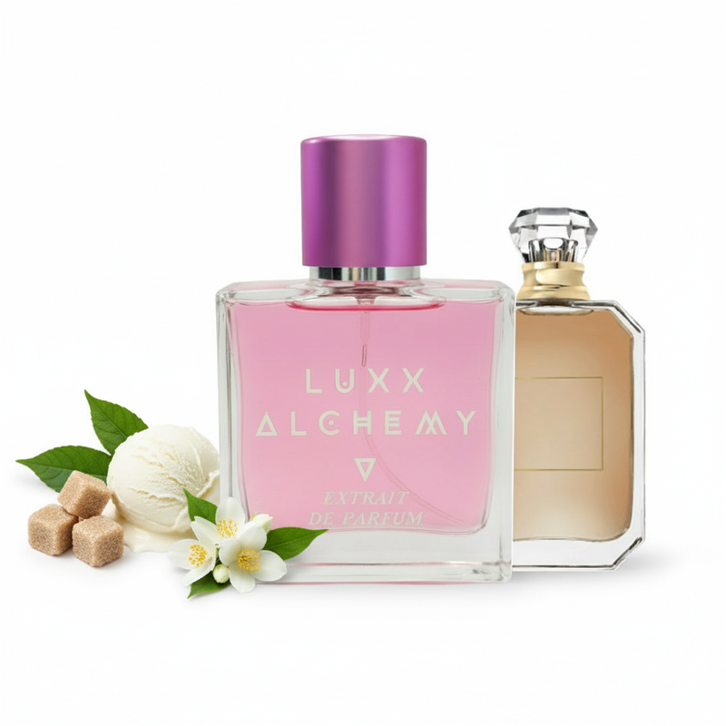 Vanilora (Limited Edition)- Inspired by Kayali Vanilla 28