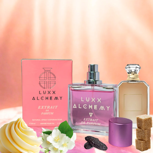 Vanilora (Limited Edition)- Inspired by Kayali Vanilla 28