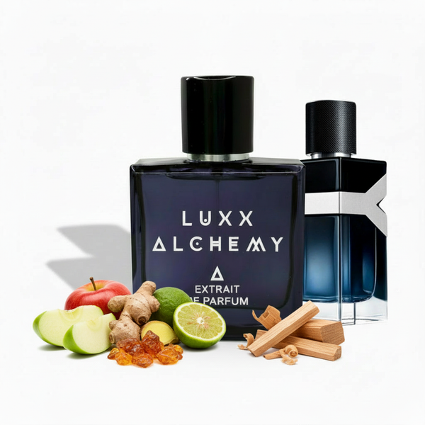 Ventoros (Platinum Collection) - Inspired by YSL Y Parfum