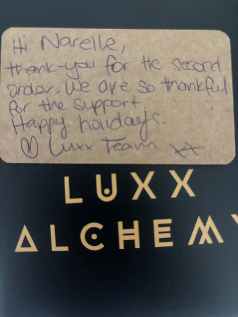 Product review