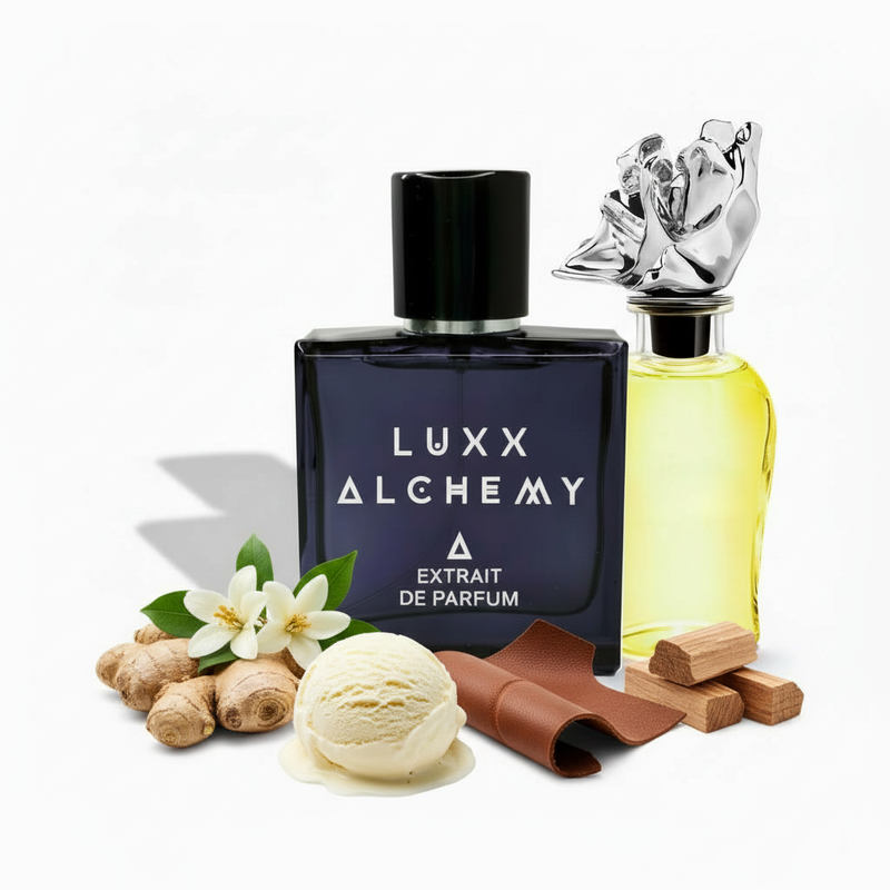 PHANTASÉ (Platinum Collection) - Inspired by Louis Vuitton Fantasmagory